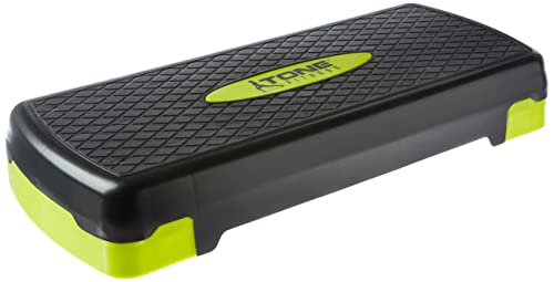Compact Aerobic Step Platform E806095