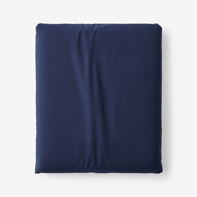 Navy King Fitted Sheet M662254