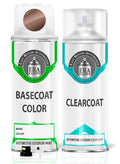 Automotive Touch Up Paint Spray Essential Kit O73118