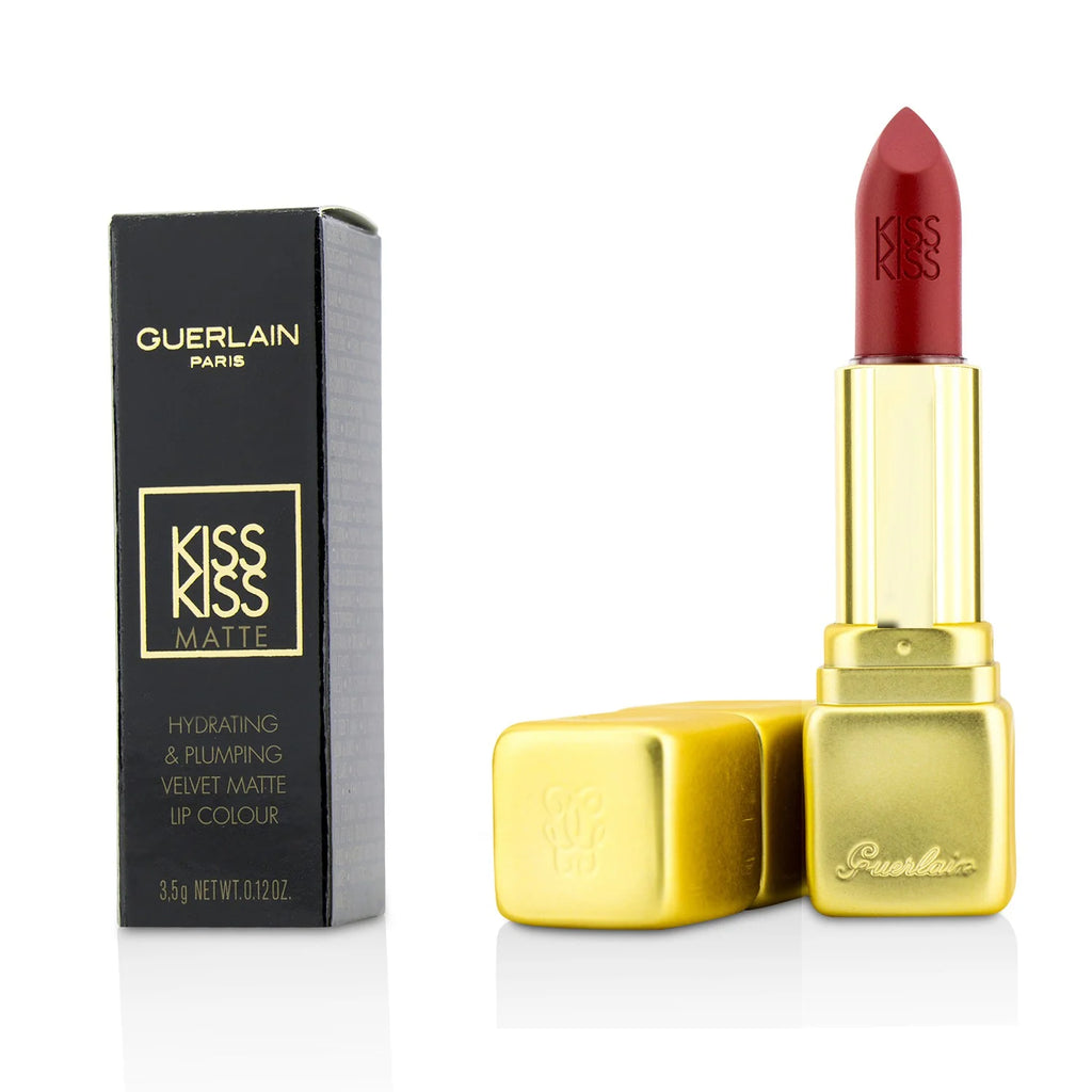 Matte Lip Colour 3.5g J496676