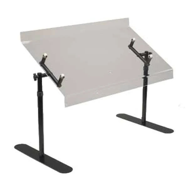 72x22W Portable Sneezeguard Y46521