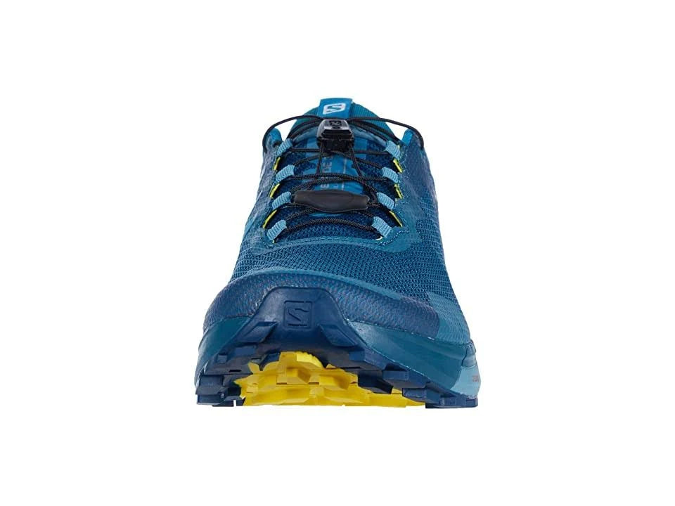Men's Sense Ride 3 11.5 Trail Running Shoes S139
