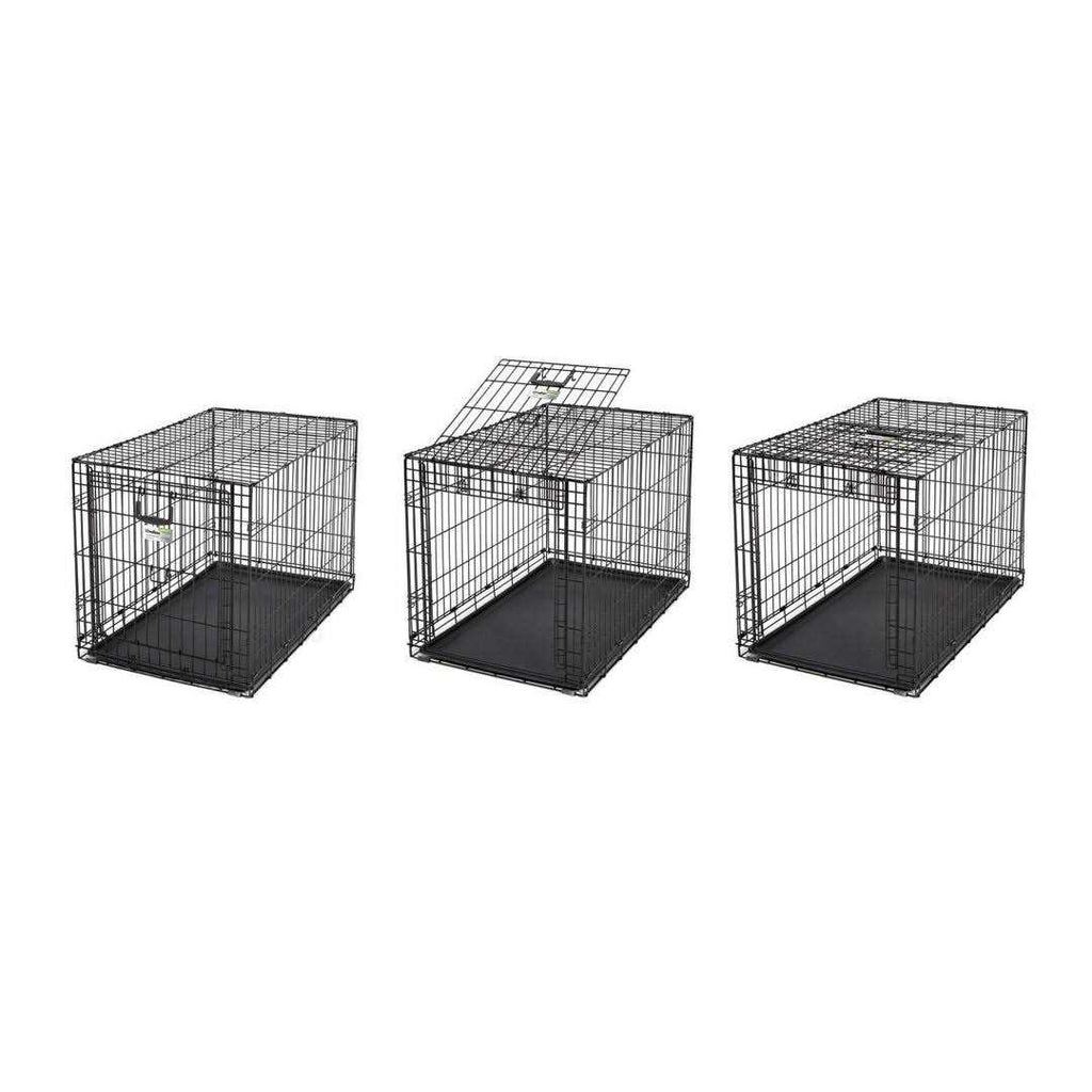Single Door Crate G714884