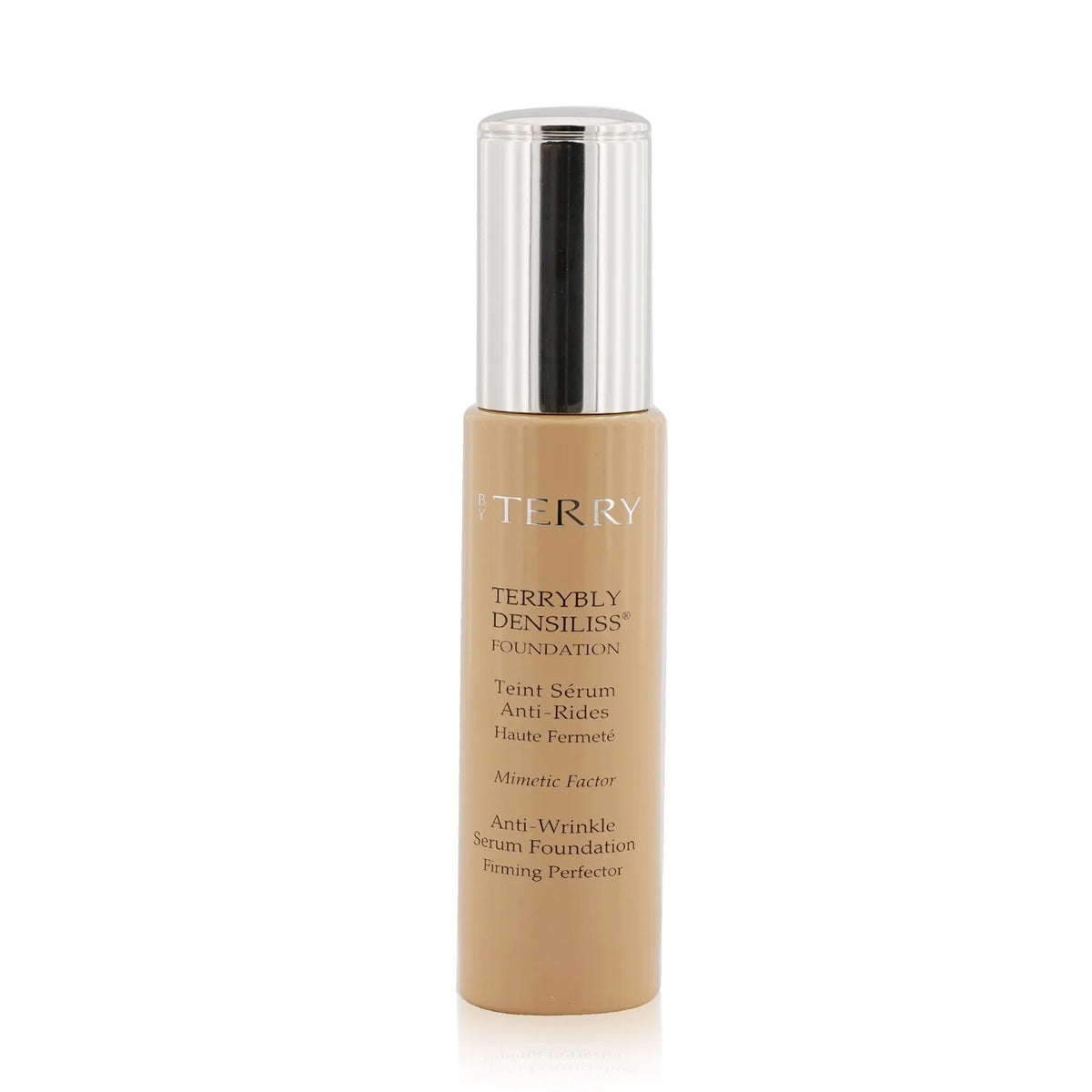 Serum Foundation - # 3 Vanilla Beige 30ml/1oz C95682