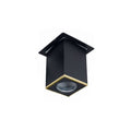 7x22 Cathedral Ceiling Support Box with Black Trim Y578