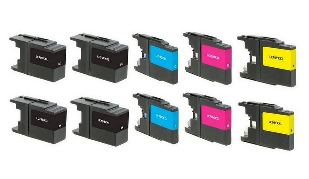 Compatible Replacement MultiColor Combo Pack T437564