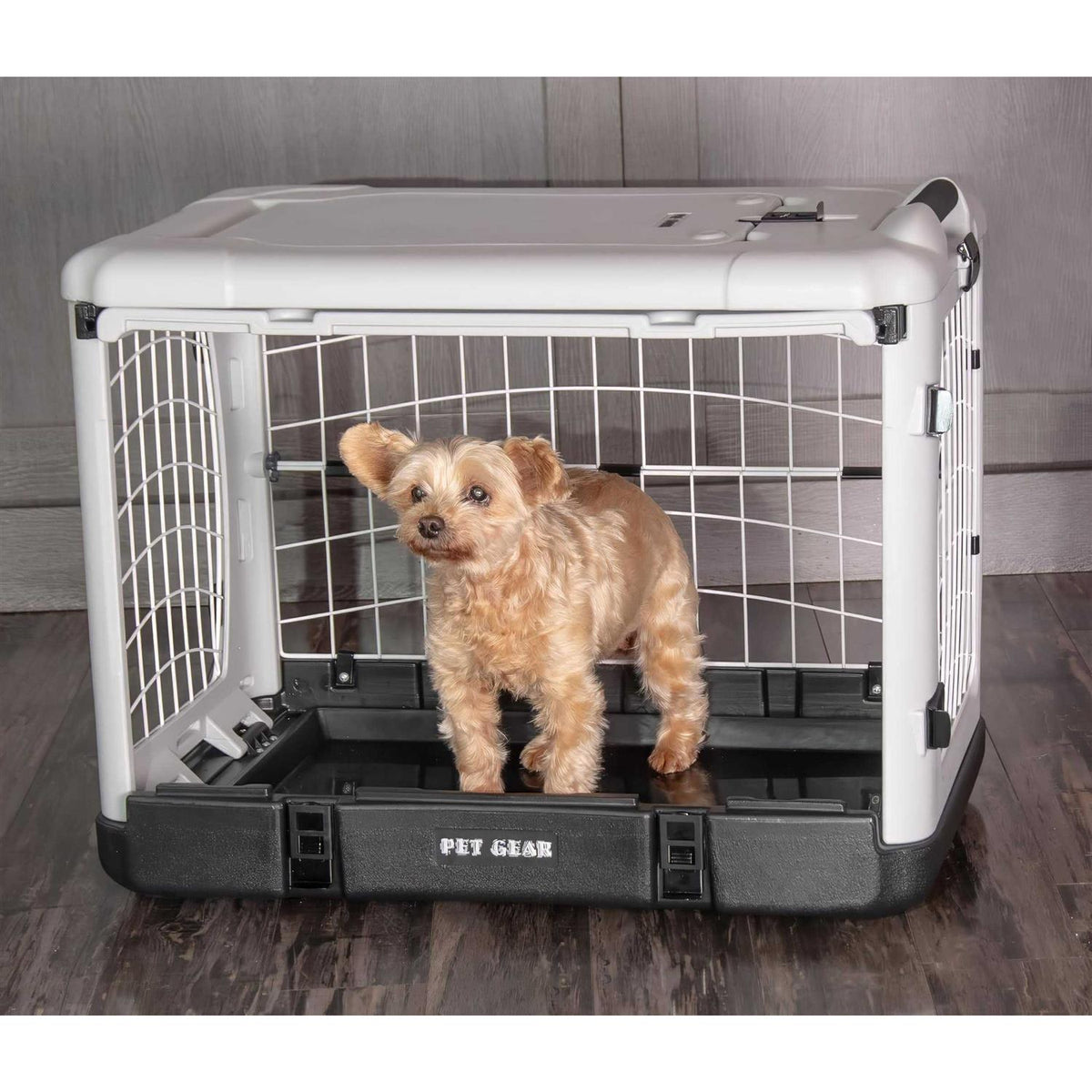 Steel Crate K7244