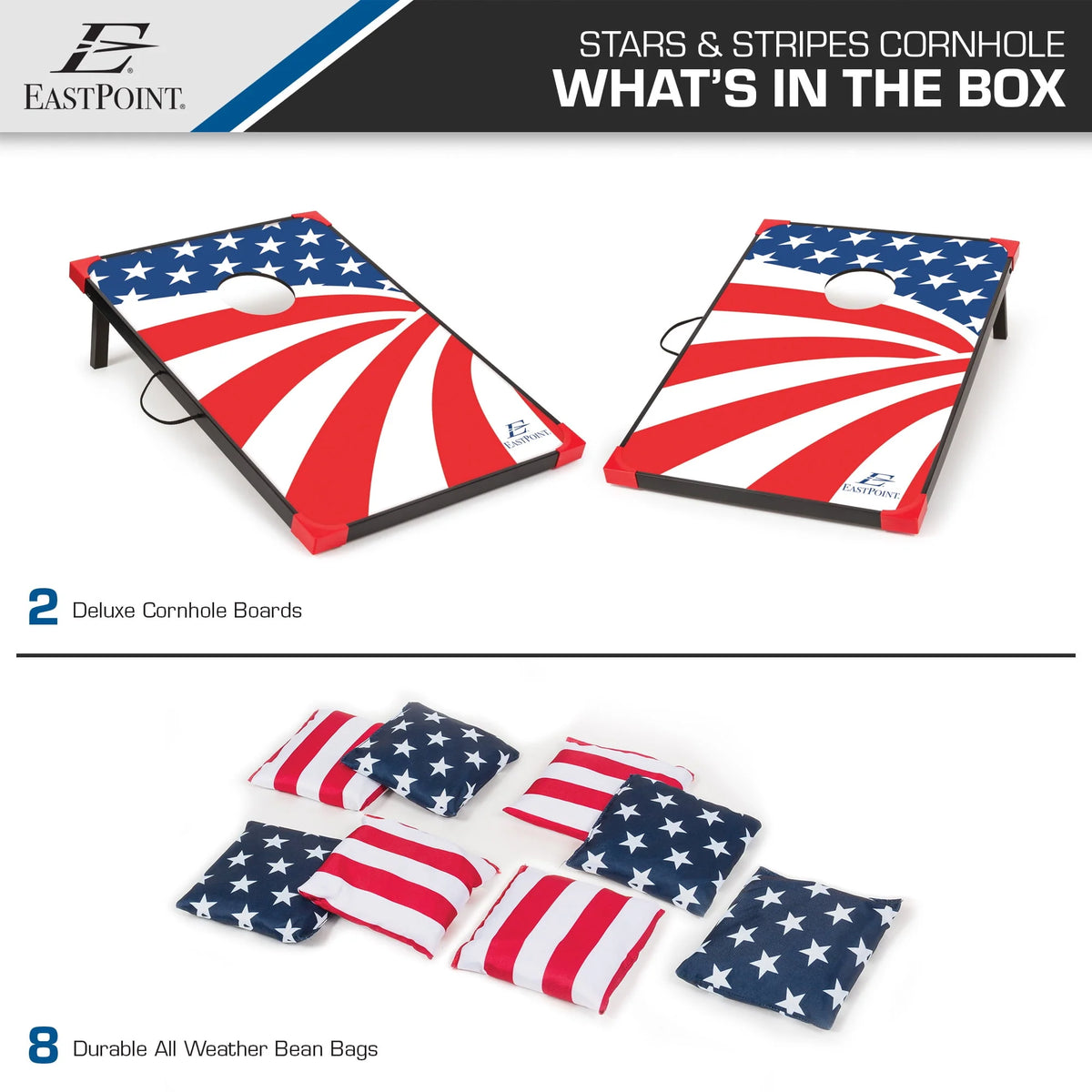 Cornhole Boards O89827