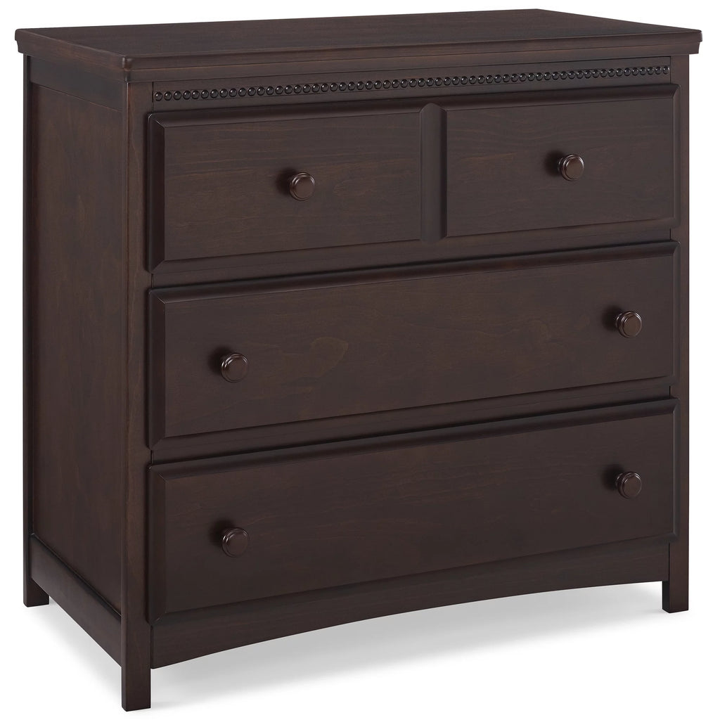 3 Drawer Dresser with Changing Top O41012