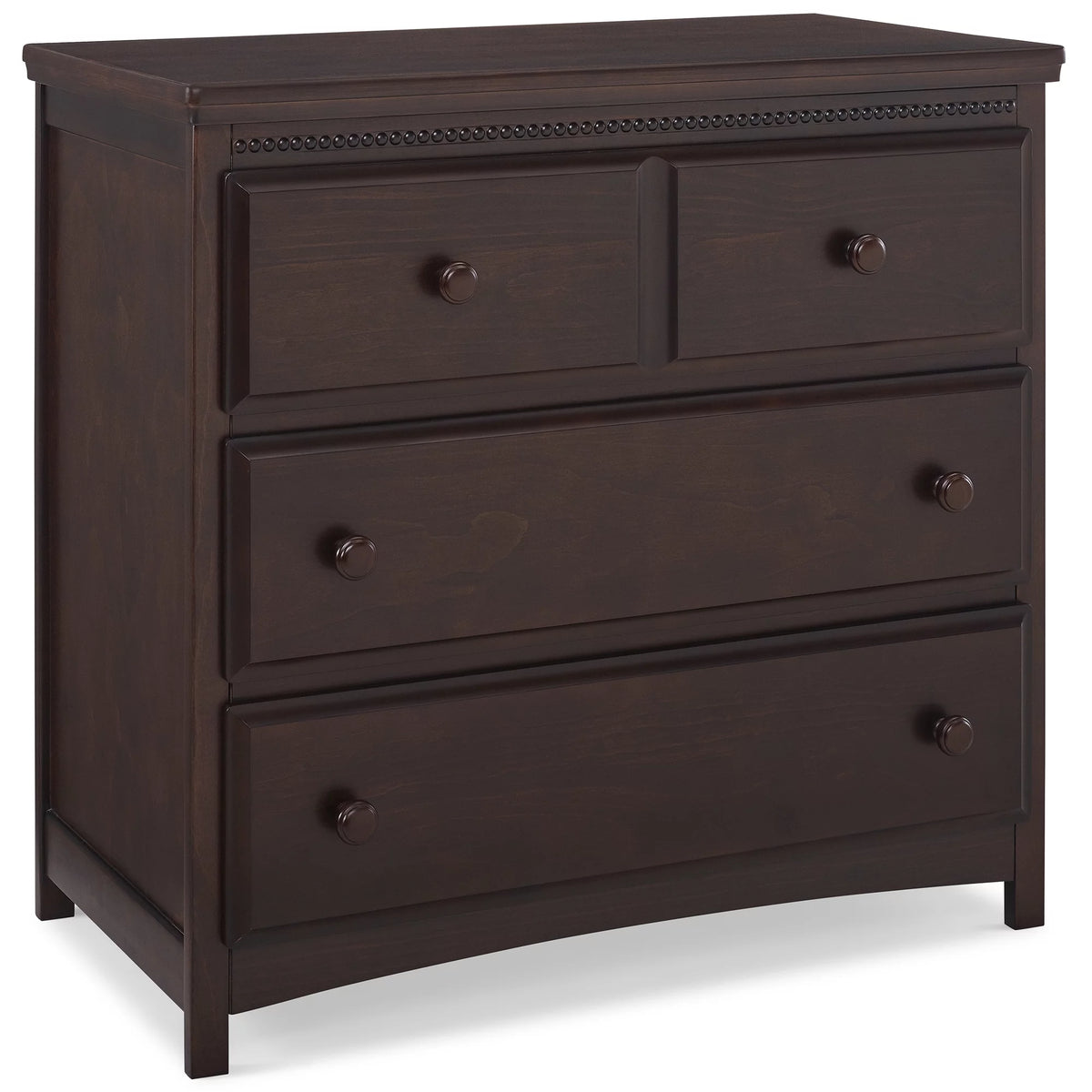 3 Drawer Dresser with Changing Top O41012