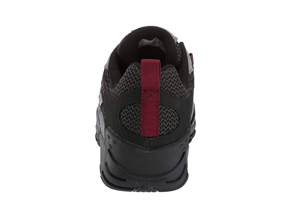 Waterproof Castlerock Men's Wide Shoes V331234