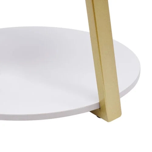 3-Tier End Table C227320