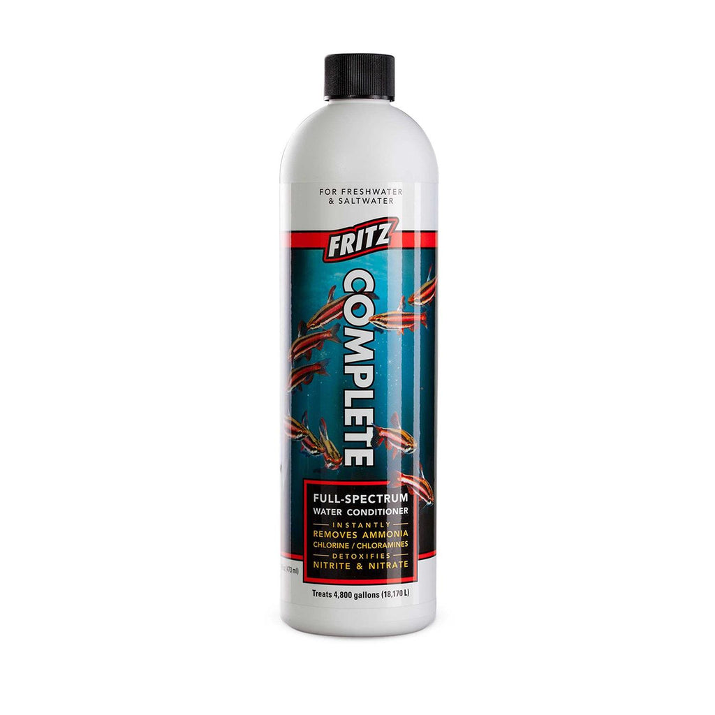 Aquatics Water Conditioner Y535864