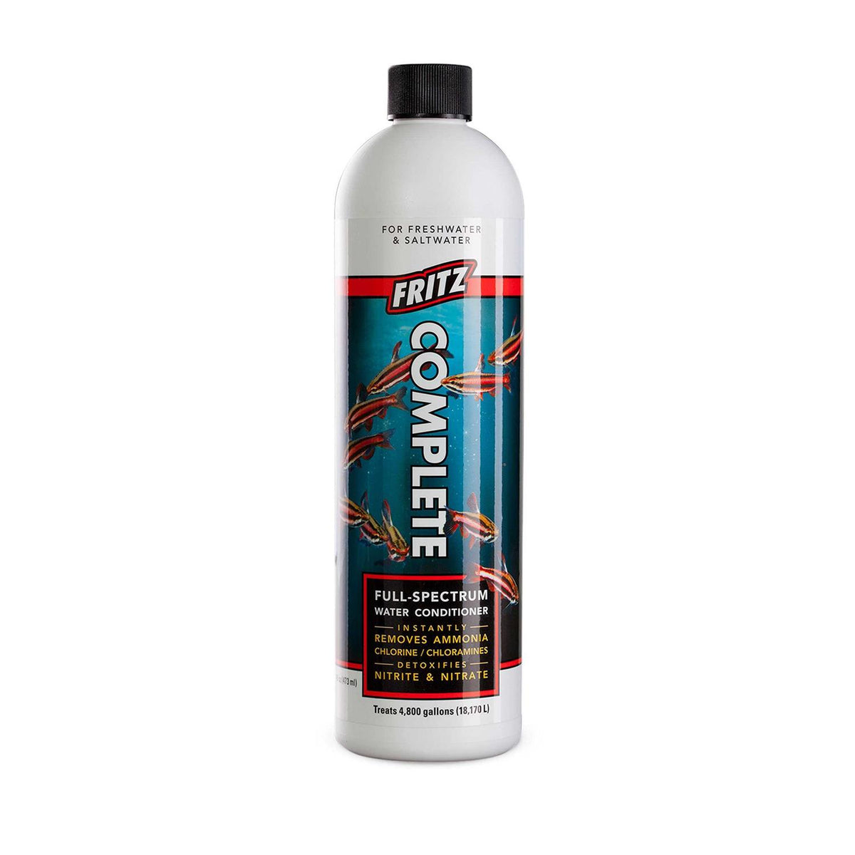 Aquatics Water Conditioner Y535864