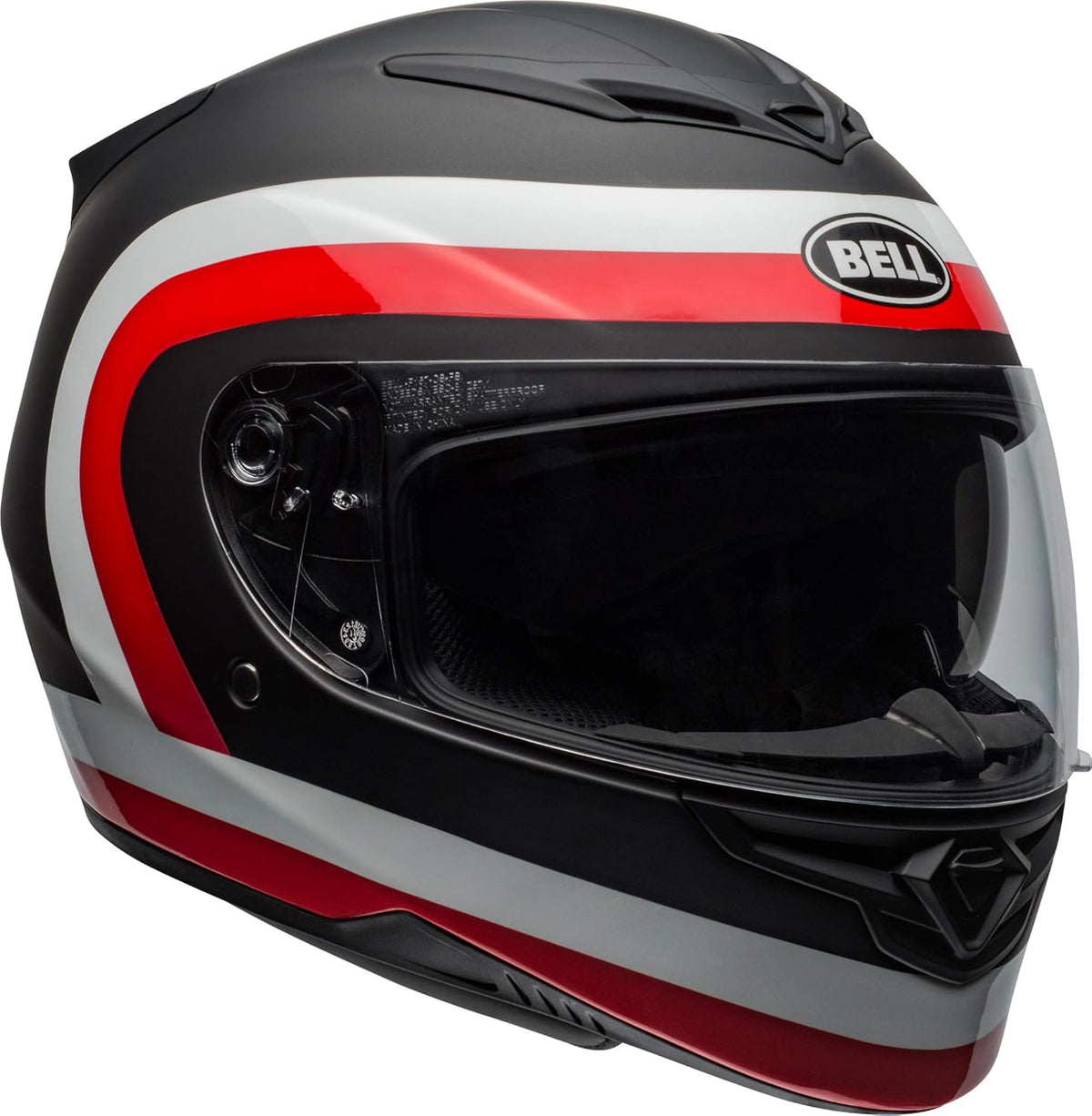 RS-2 Helmet Gloss Matte Black Titanium Tactical X-Small P962512