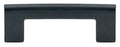 Brass Cabinet Pull 16 inch Polished Nickel O674189