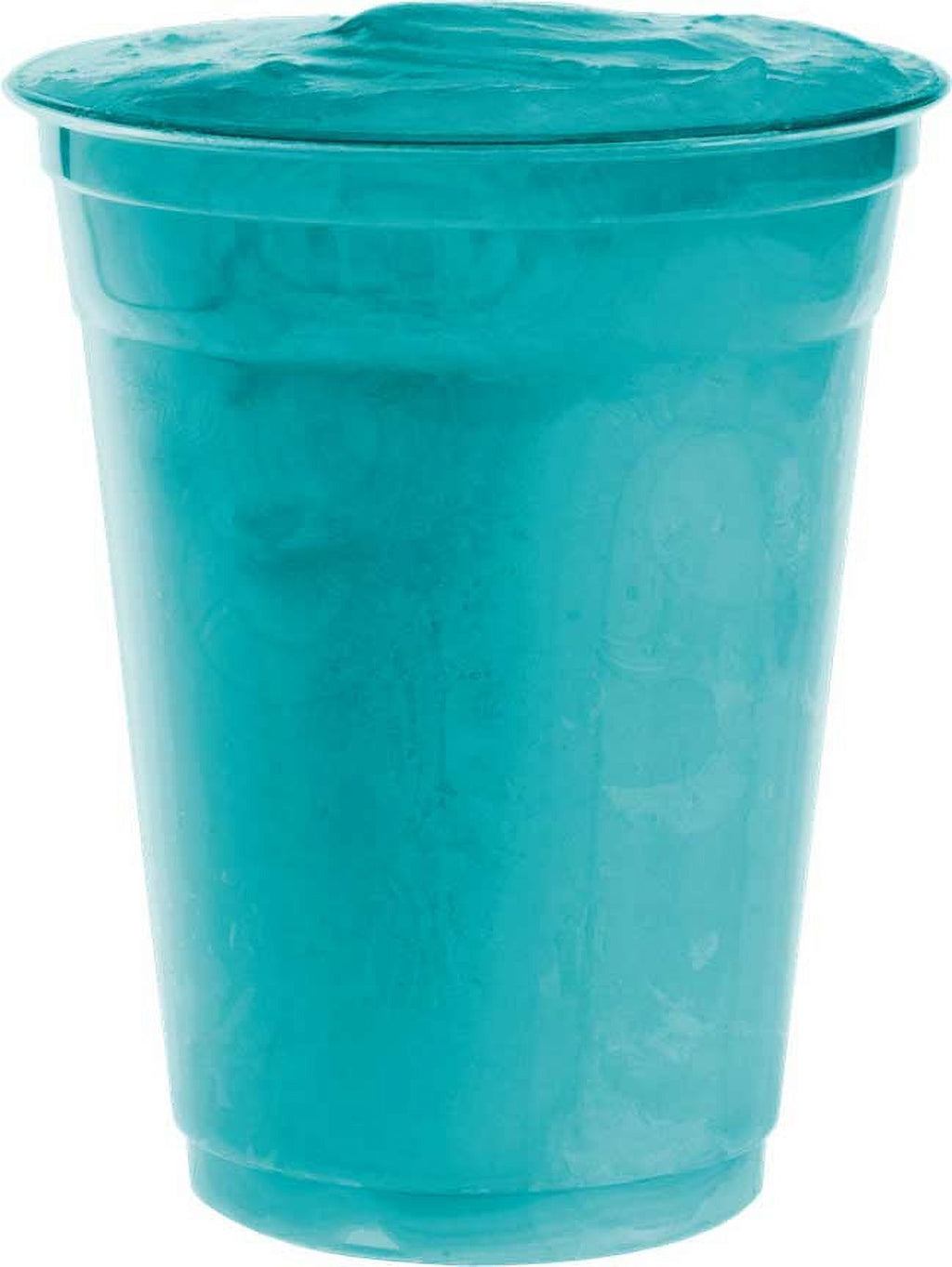 Blue Hawaii Frozen Drink Slushie Mix 64 oz Bottle K142338