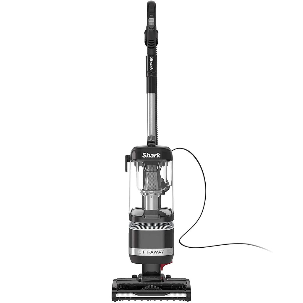 Upright Vacuum I210