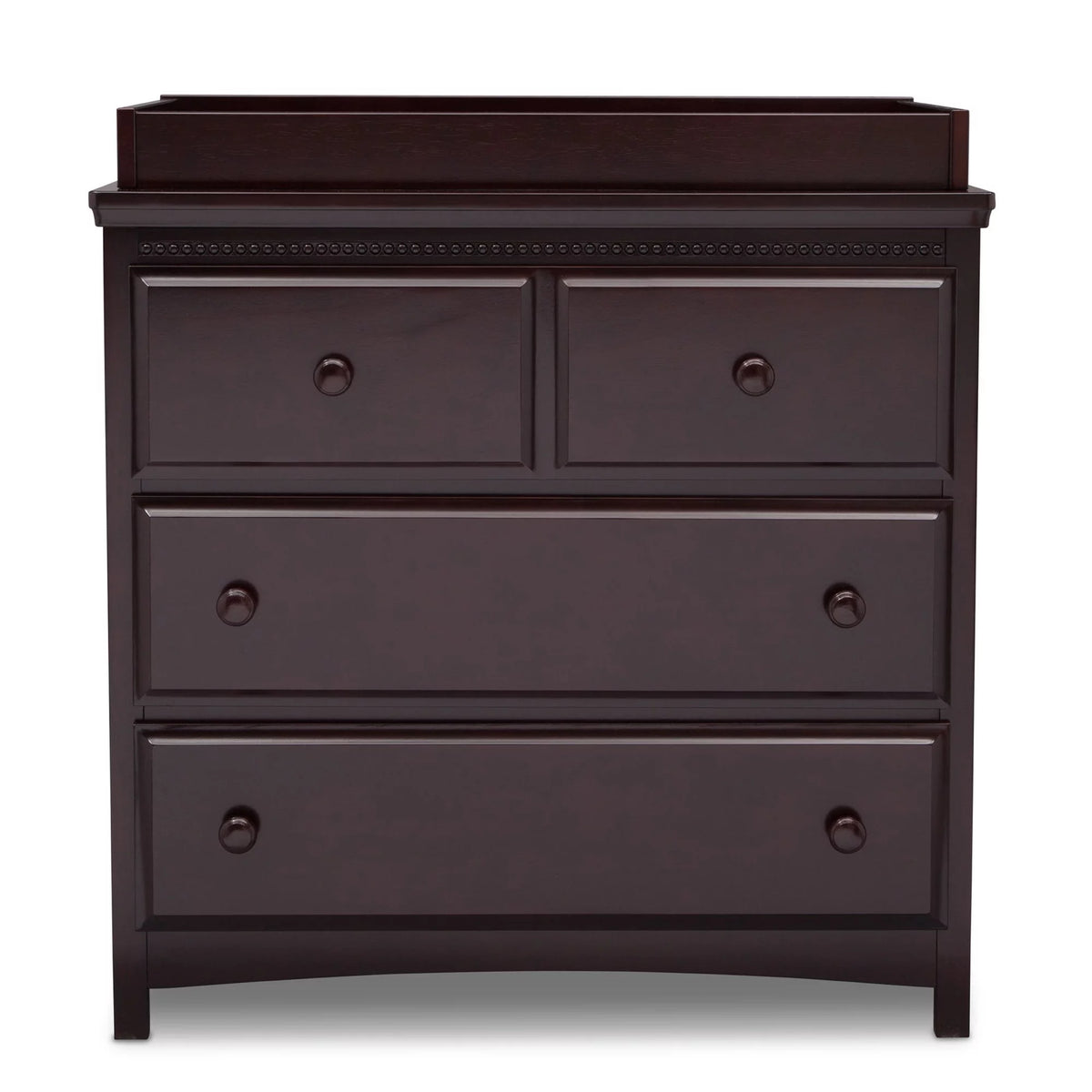 3 Drawer Dresser with Changing Top O41012