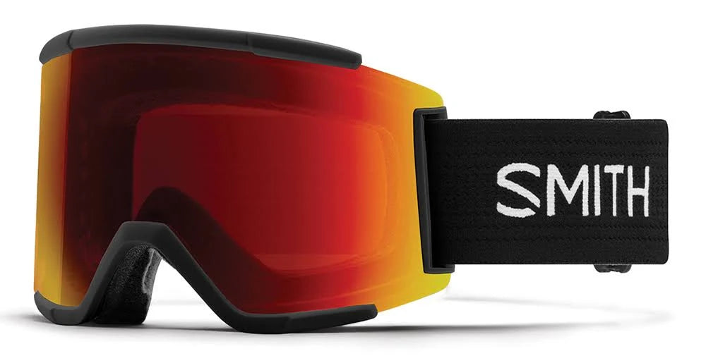 Squad XL Goggles Sport White Green G2136
