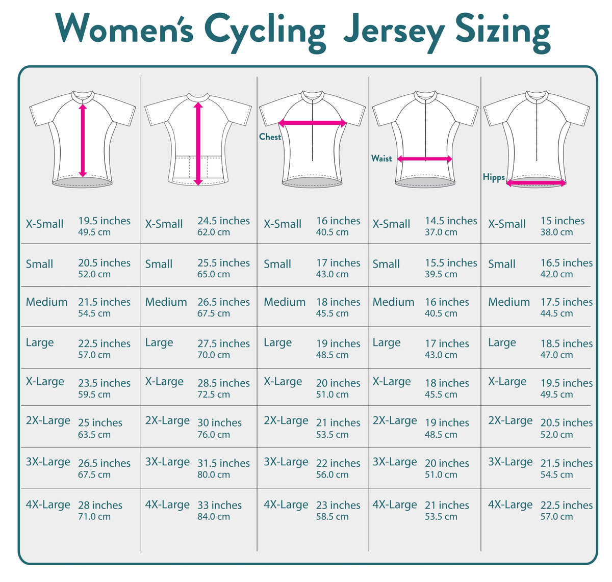 Full Zipper Short Sleeve Cycling Jersey XL U362