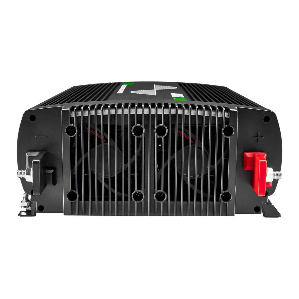 3000 Watt Continuous 6000 Watt Peak Pure Sine Wave Power Inverter T315