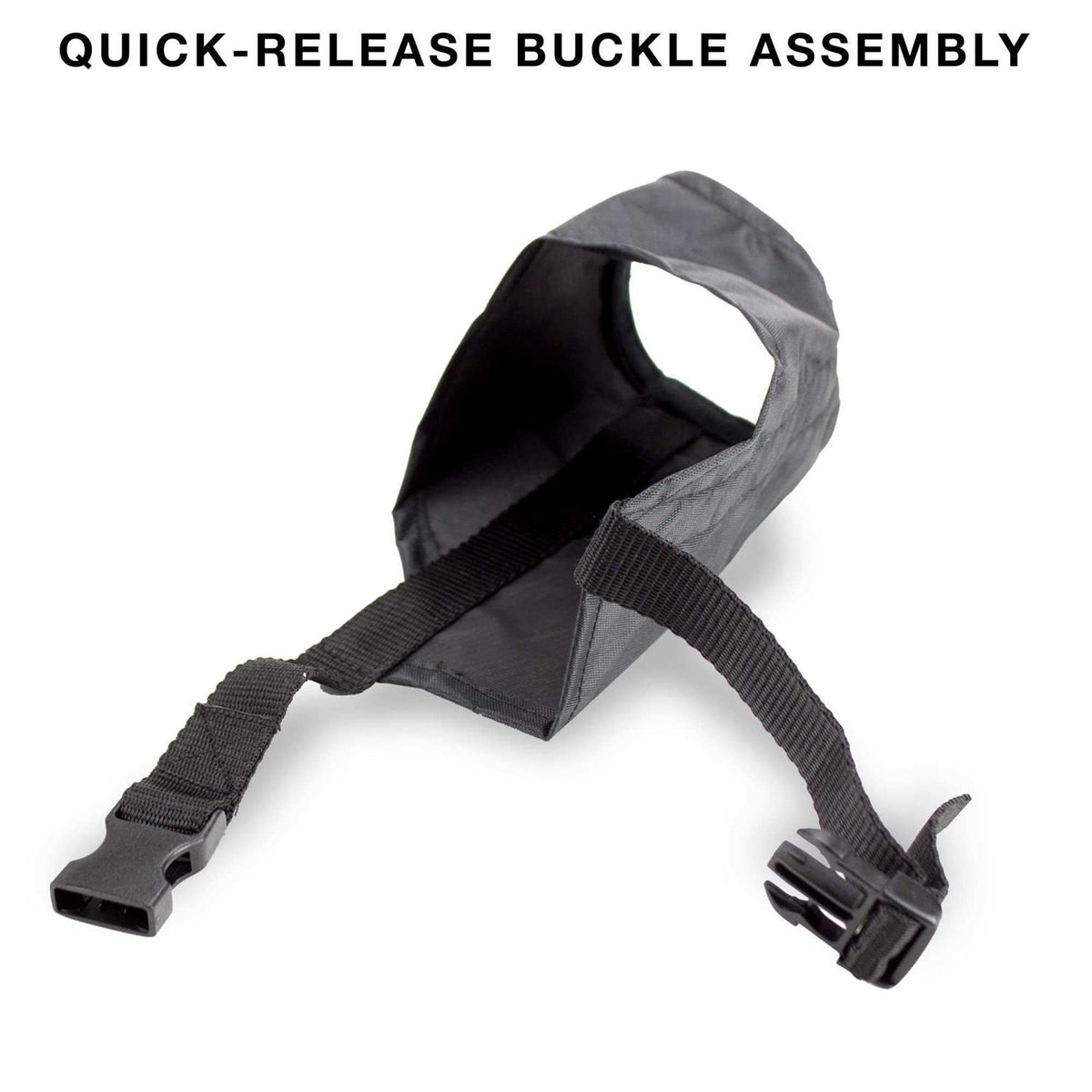 Nylon Dog Muzzle N64980