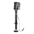 5000 lb. Electric Trailer Jack with Drop Leg H6555