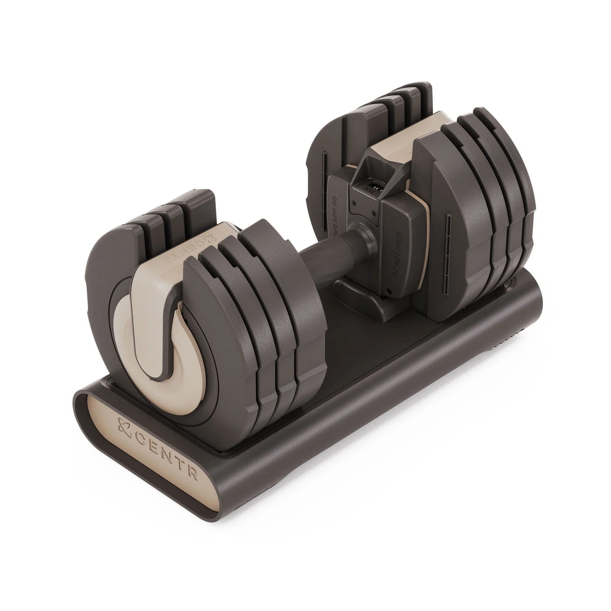 Adjustable Dumbbell 5-50 lbs S602