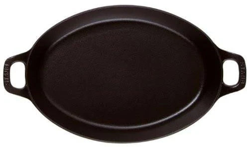 Stackable Oval Baking Dish 21x15cm D73437