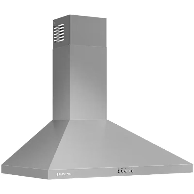 30 in. Stainless Steel Wall Mount Range Hood L6904
