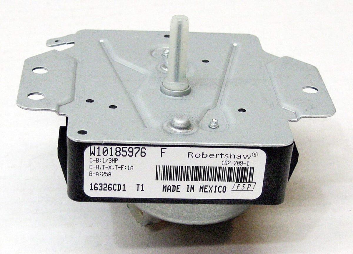 Dryer Timer Control Q903054