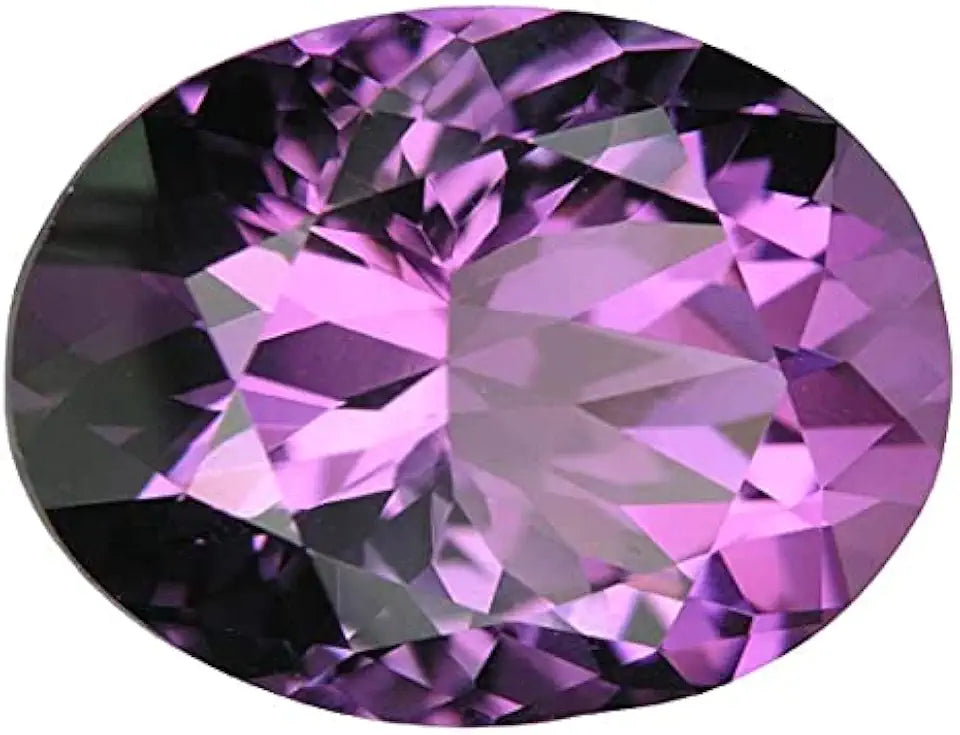 Amethyst Stone X347