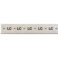36 inch Long x 1-1/4 inch Wide x 3/8 inch Thick Tool Steel W11625