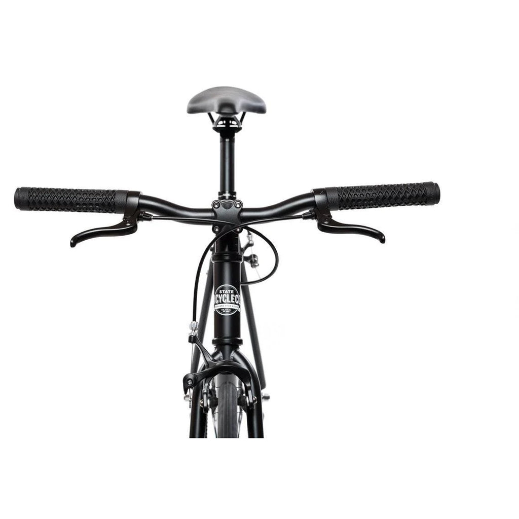 Single Speed Fixed Gear Bike 50 cm Drop Bar X49094