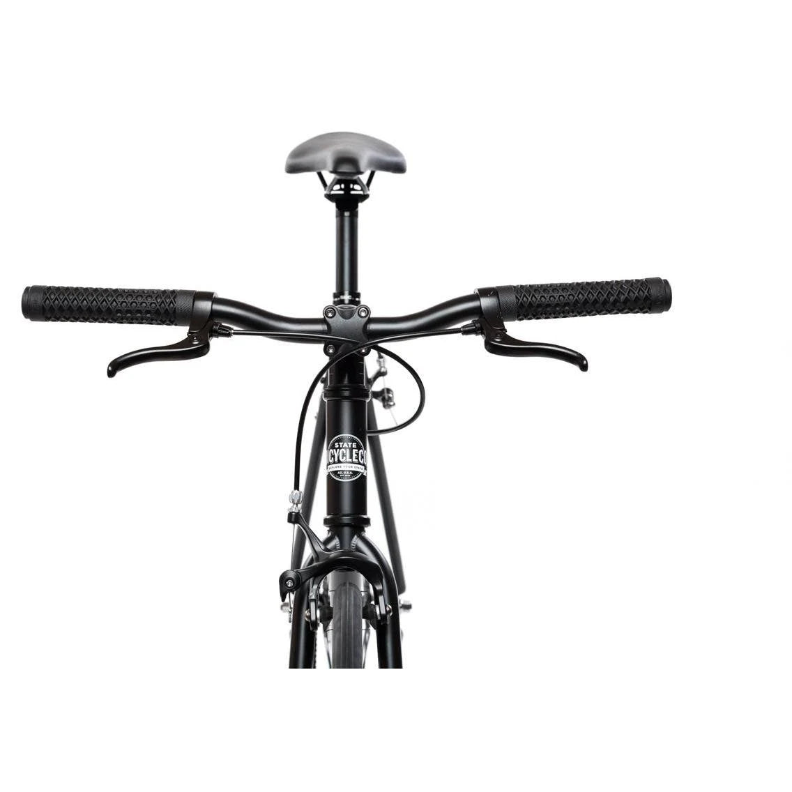 Single Speed Fixed Gear Bike 50 cm Drop Bar X49094