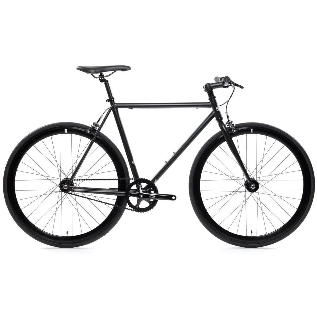 Single Speed Fixed Gear Bike 50 cm Drop Bar X49094