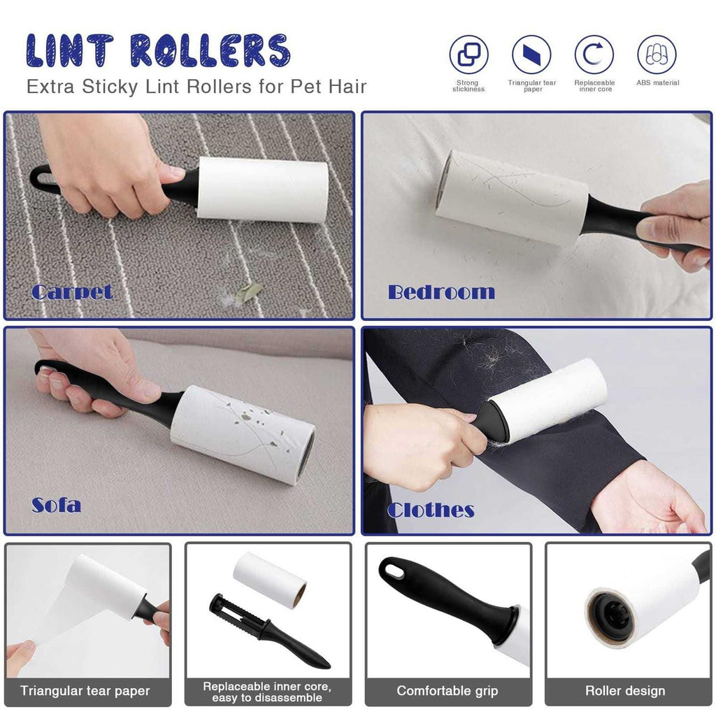 High Density Foam Dog Ramp & Steps 2 Tiers Non-Slip I26536