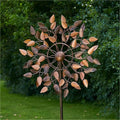 Steel Wind Spinner T683703