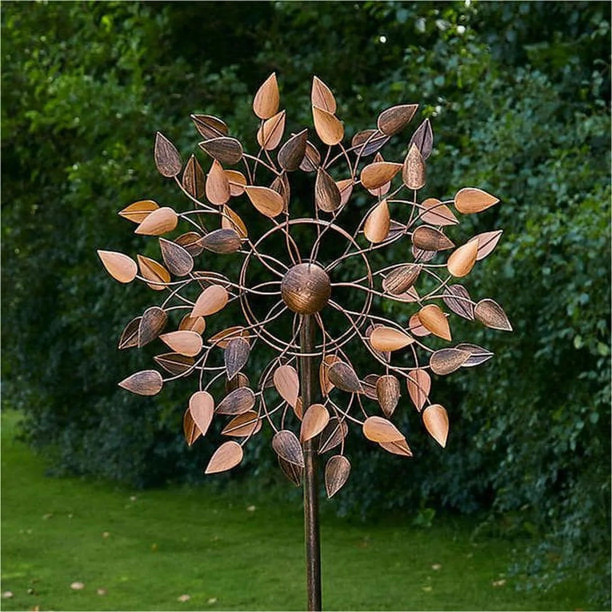 Steel Wind Spinner T683703