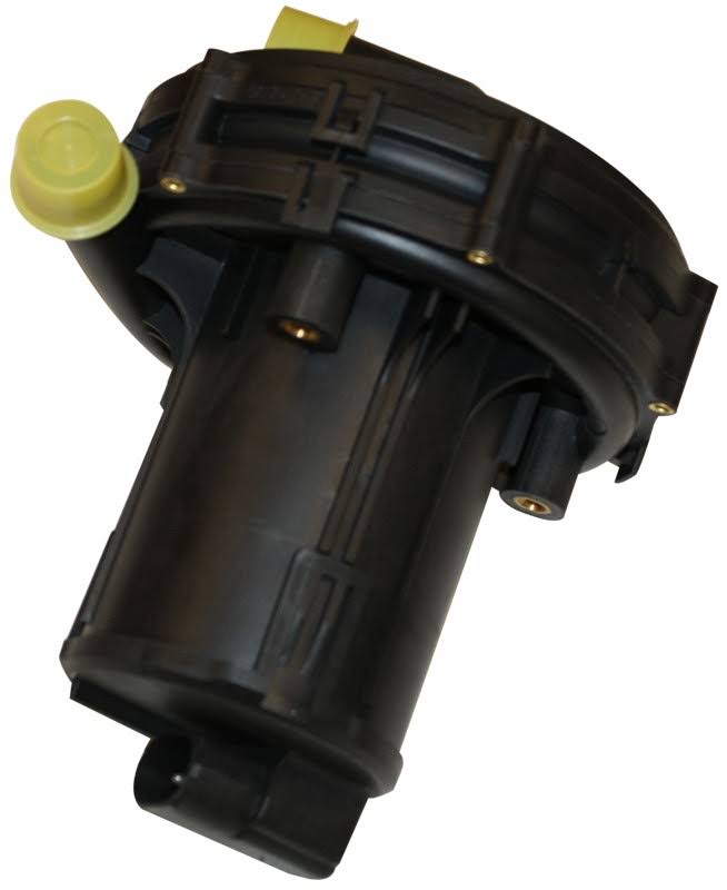Smog Secondary Air Pump for BMW 528i K20225