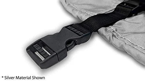 Jet Ski Covers with Trailer Straps and Storage Bag X631005