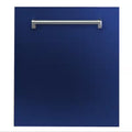 24 in. Compact Dishwasher with 2 Racks Y849
