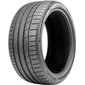 215/45R17 91 W Tire N67590