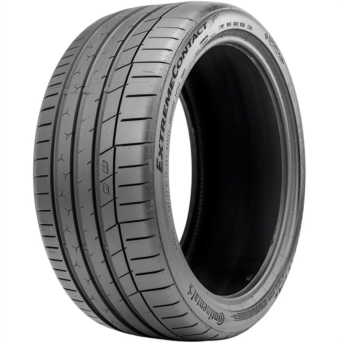 215/45R17 91 W Tire N67590