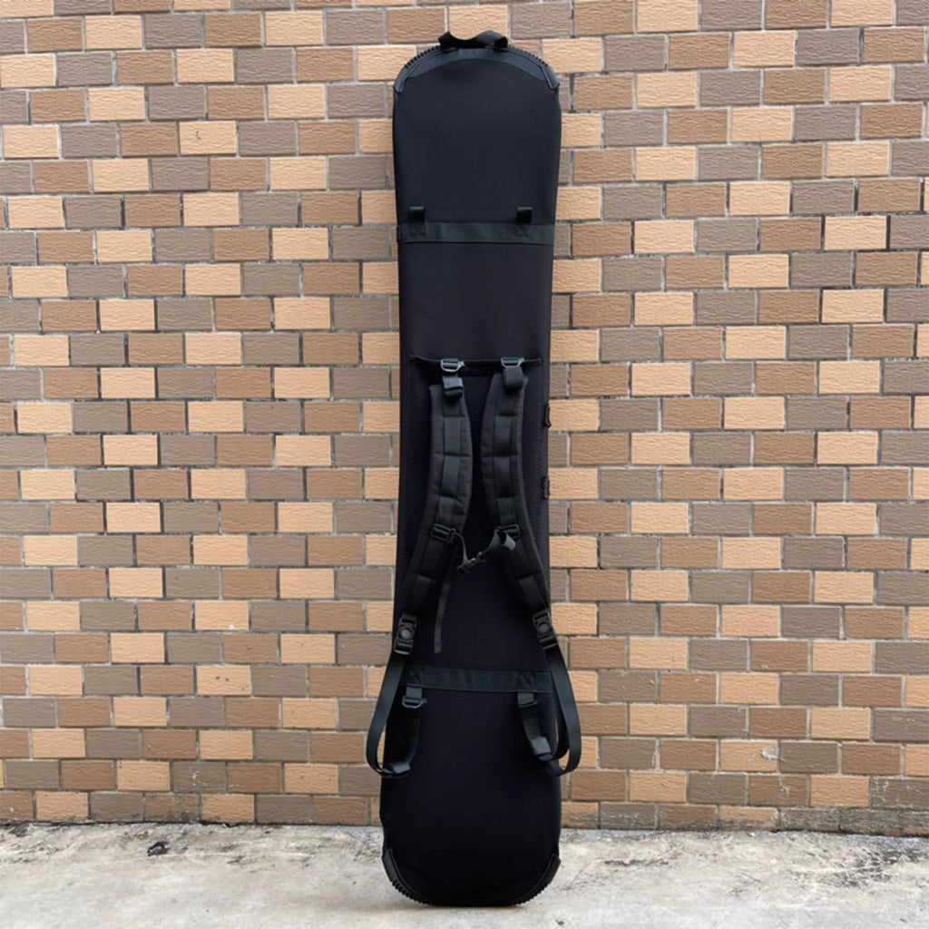 Snowboard Bag with Adjustable Shoulder Strap Y4773