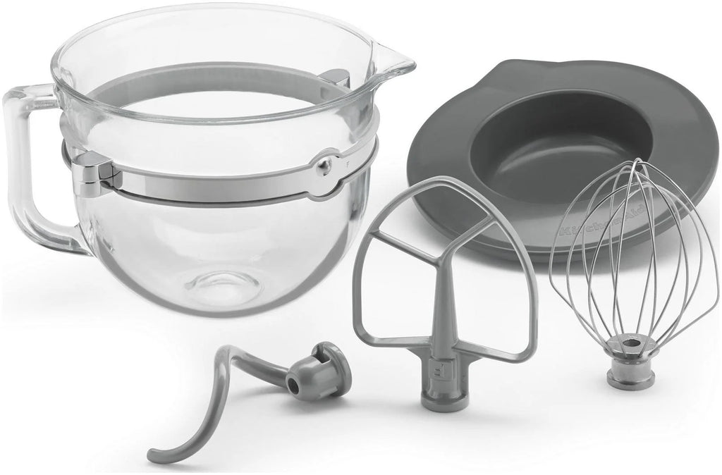 6-Quart Bowl Lift Stand Mixer L762