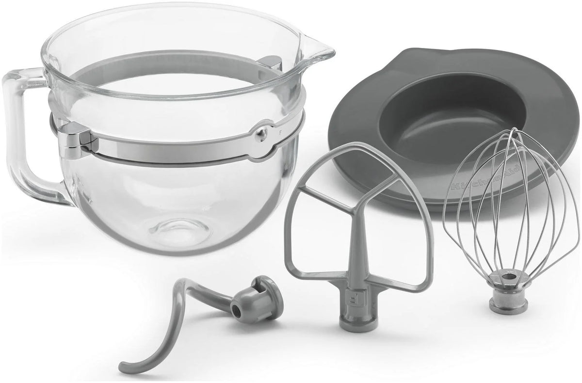 6-Quart Bowl Lift Stand Mixer L762