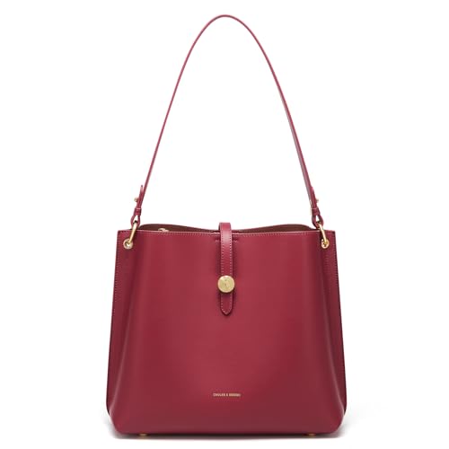 Genuine Leather Tote Bag B494