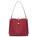 Genuine Leather Tote Bag B494